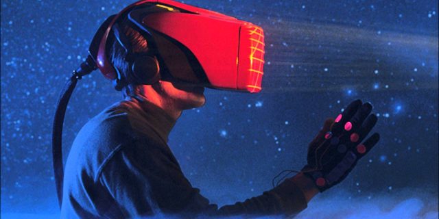 Что нужно для успеха VR-технологии