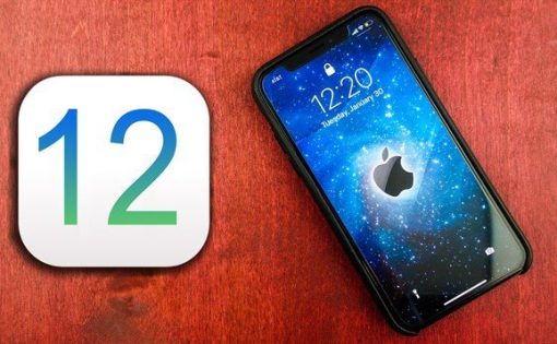 Apple выпустила публичную iOS 12 beta 9