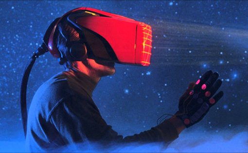 Что нужно для успеха VR-технологии