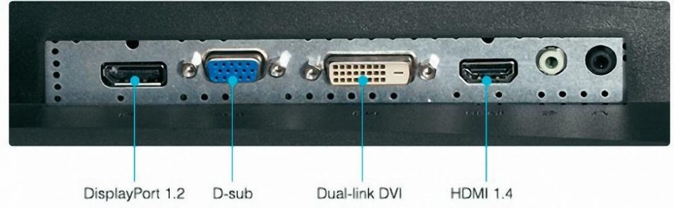 На секунду пропадает изображение на мониторе через hdmi