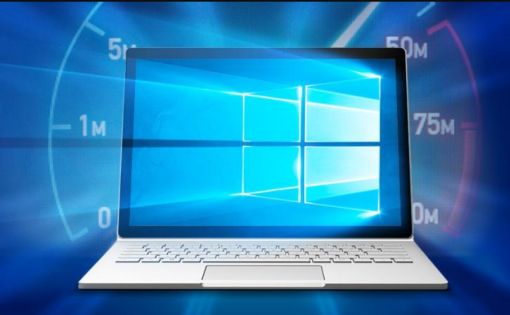 Как ускорить Windows 10?