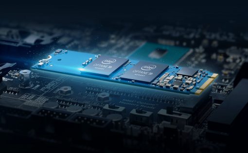 Как работают SSD?