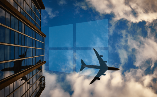 Коротко о Windows
