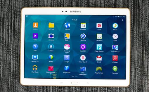 Стоит ли покупать планшеты от Samsung?