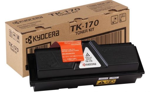 Заправка картриджей Kyocera