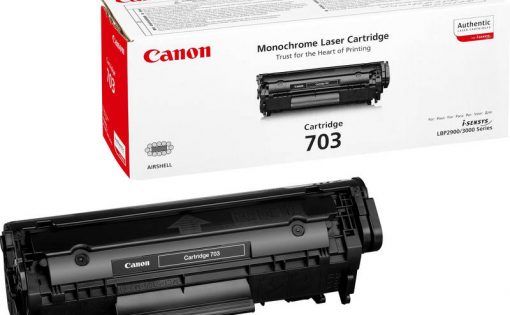 Заправка картриджей Canon