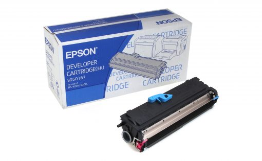 Заправка картриджей Epson