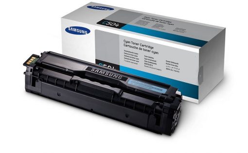 Заправка картриджей Samsung