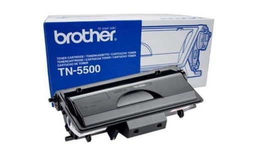 Заправка картриджей Brother