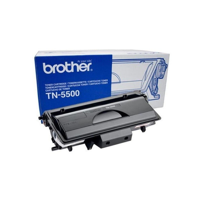 Заправка картриджей Brother