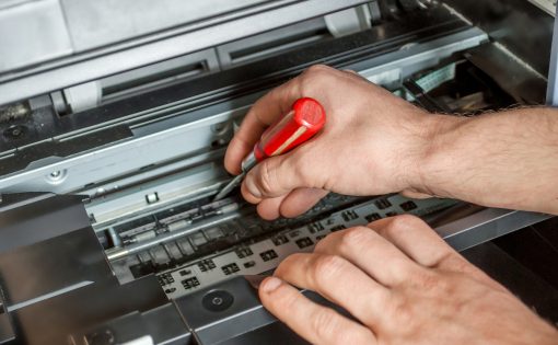 Ремонт принтеров